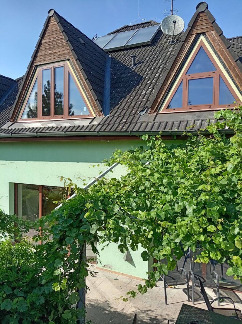 Realizace oken Praha a Středočeský kraj
